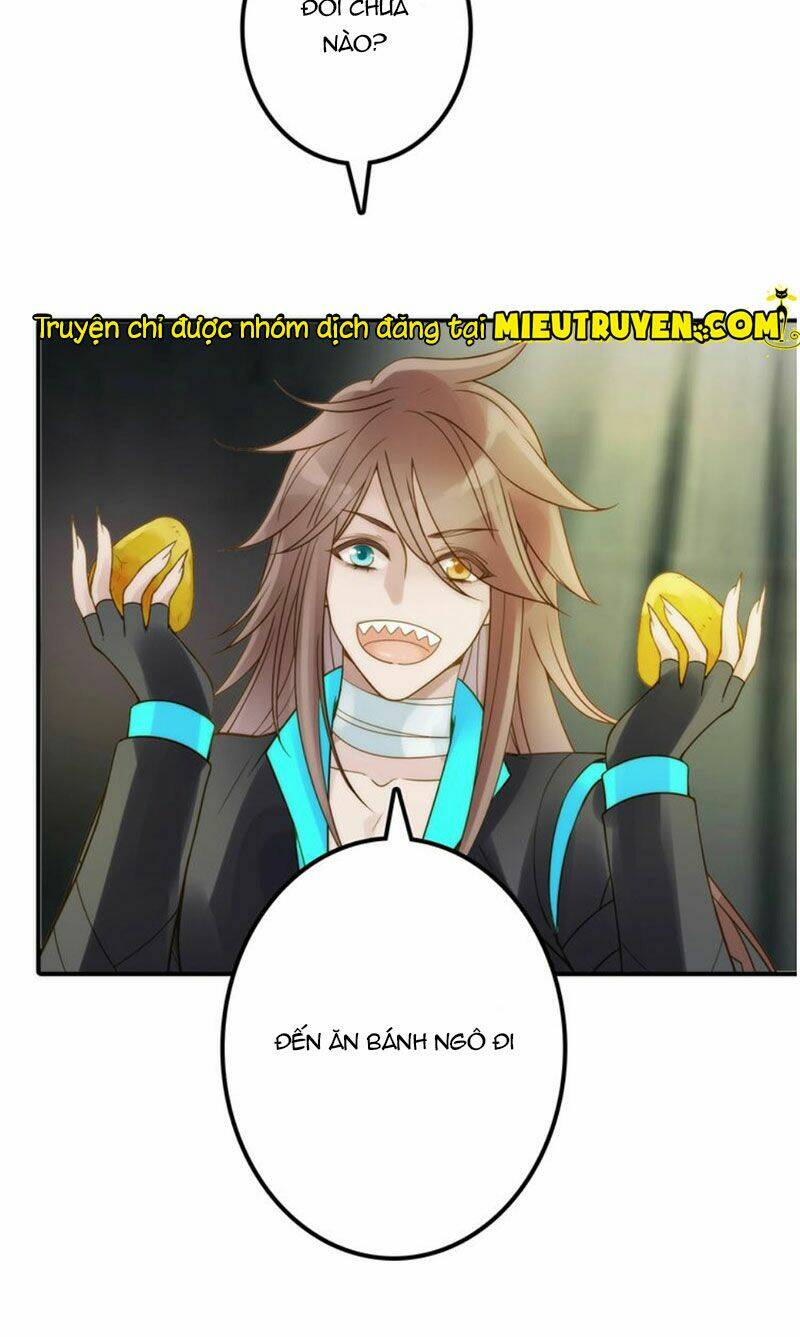 cướp chàng vợ về đón năm mới chapter 43 7