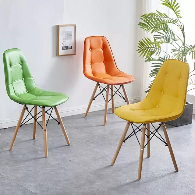 Ghế bọc da Juno Sofa Chất lượng JN1028CC