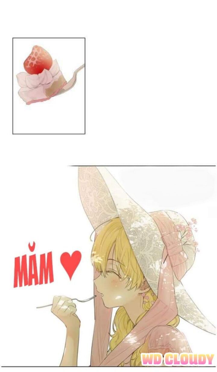 một ngày nọ tôi bỗng thành nàng công chúa chapter 44 1