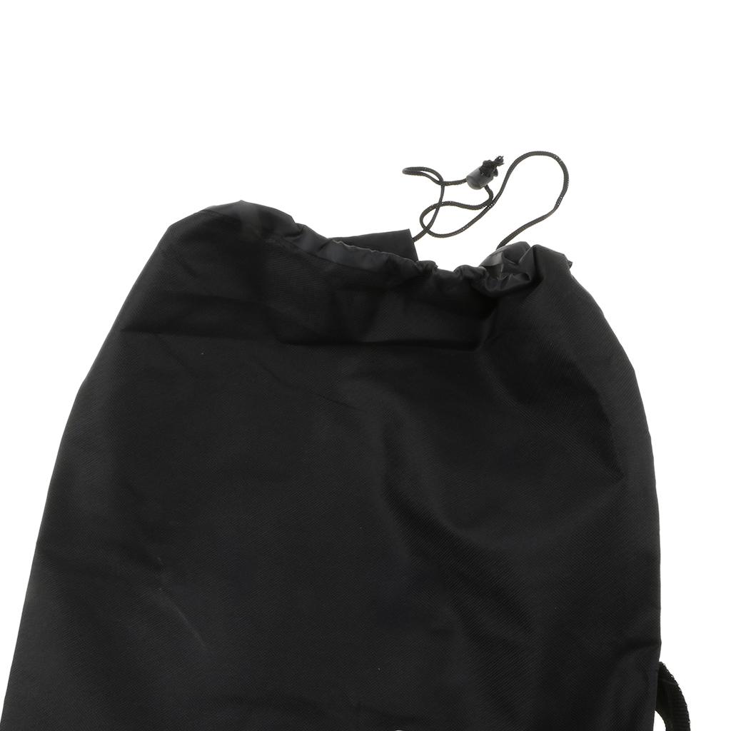 Outdoor Sport Waterproof Skateboard Carry Case Bag Backpack Longboard Cover