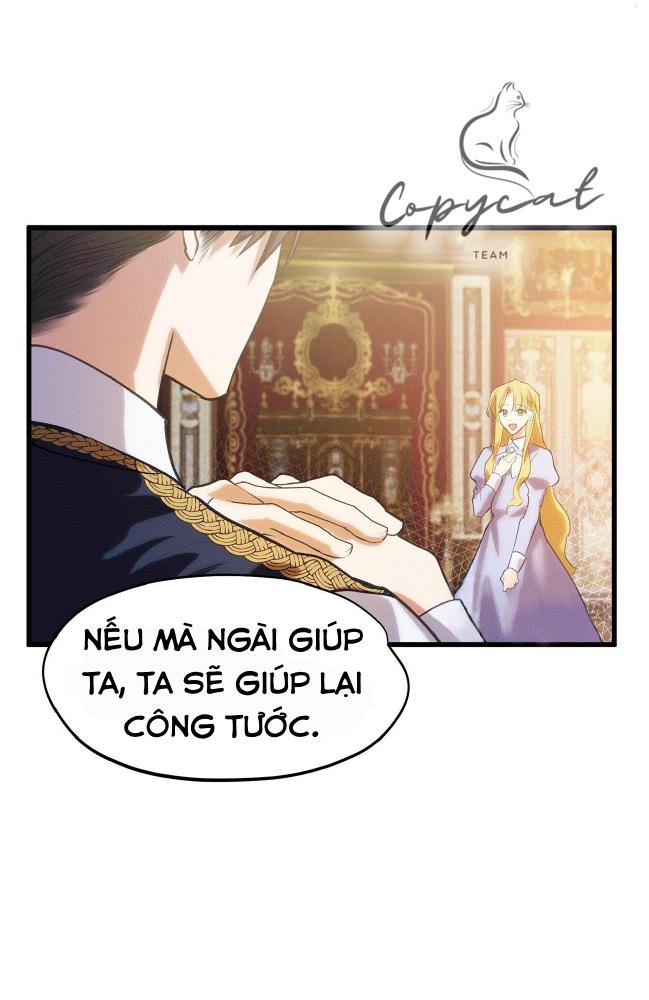 người quyền lực nhất vẫn có thể đáng yêu như vậy chapter 1 17