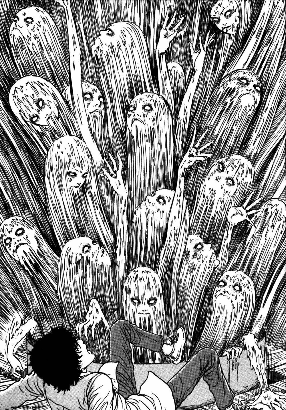 hồn ma nữ sinh chapter 15 25