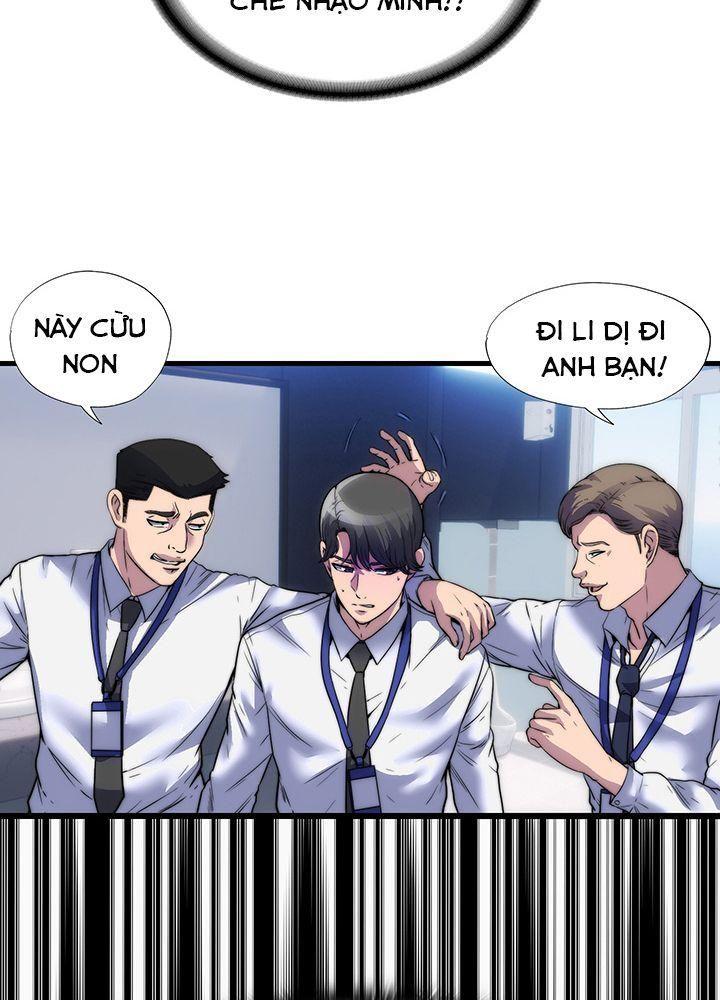 18+ thao túng cơ thể chapter 1.2 30