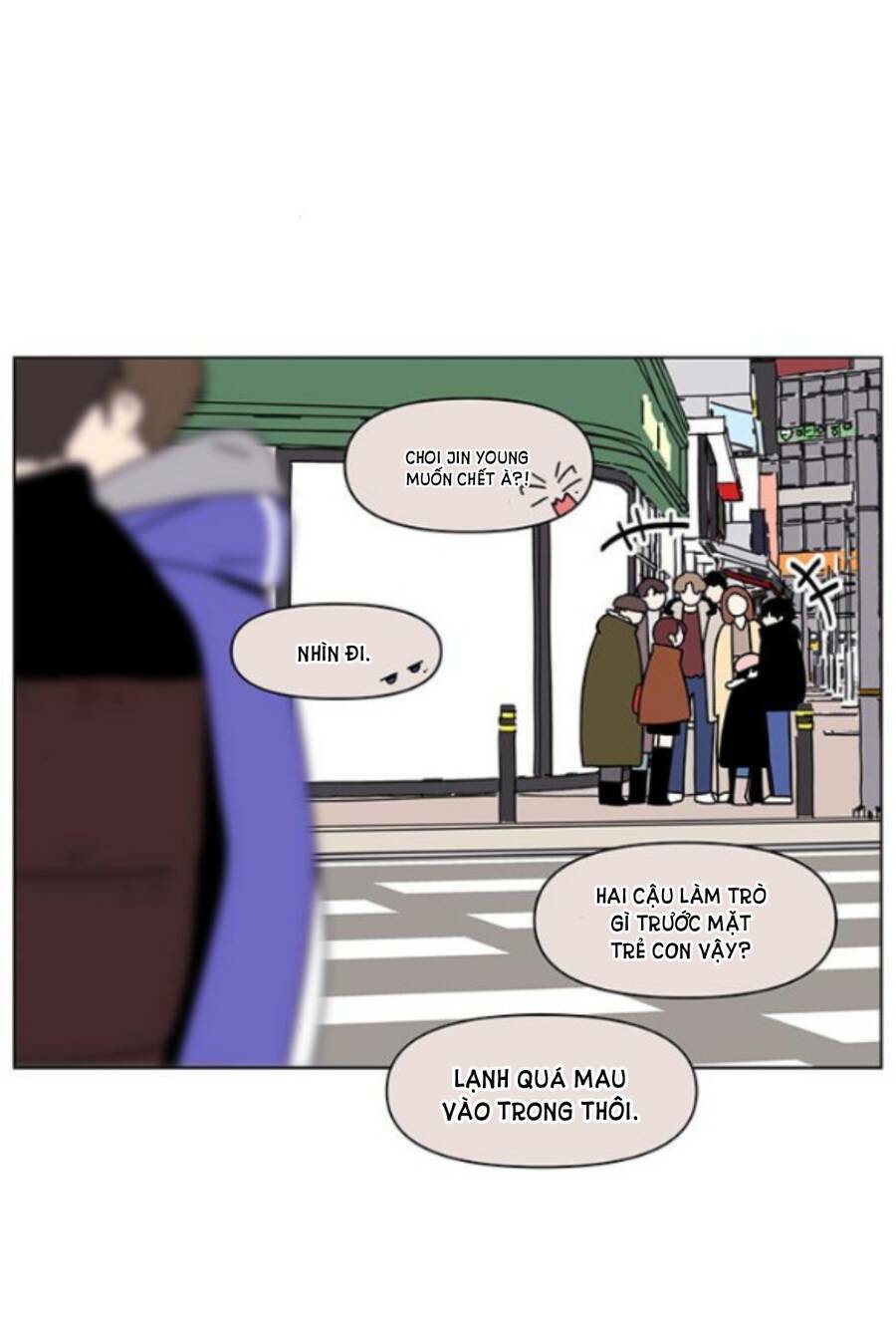 thanh xuân rực rỡ - season of blossom chapter 99 31