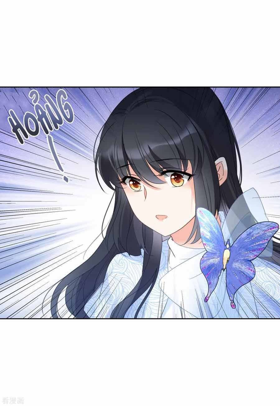 cô ấy đến rồi, xin nằm xuống! chapter 51 25