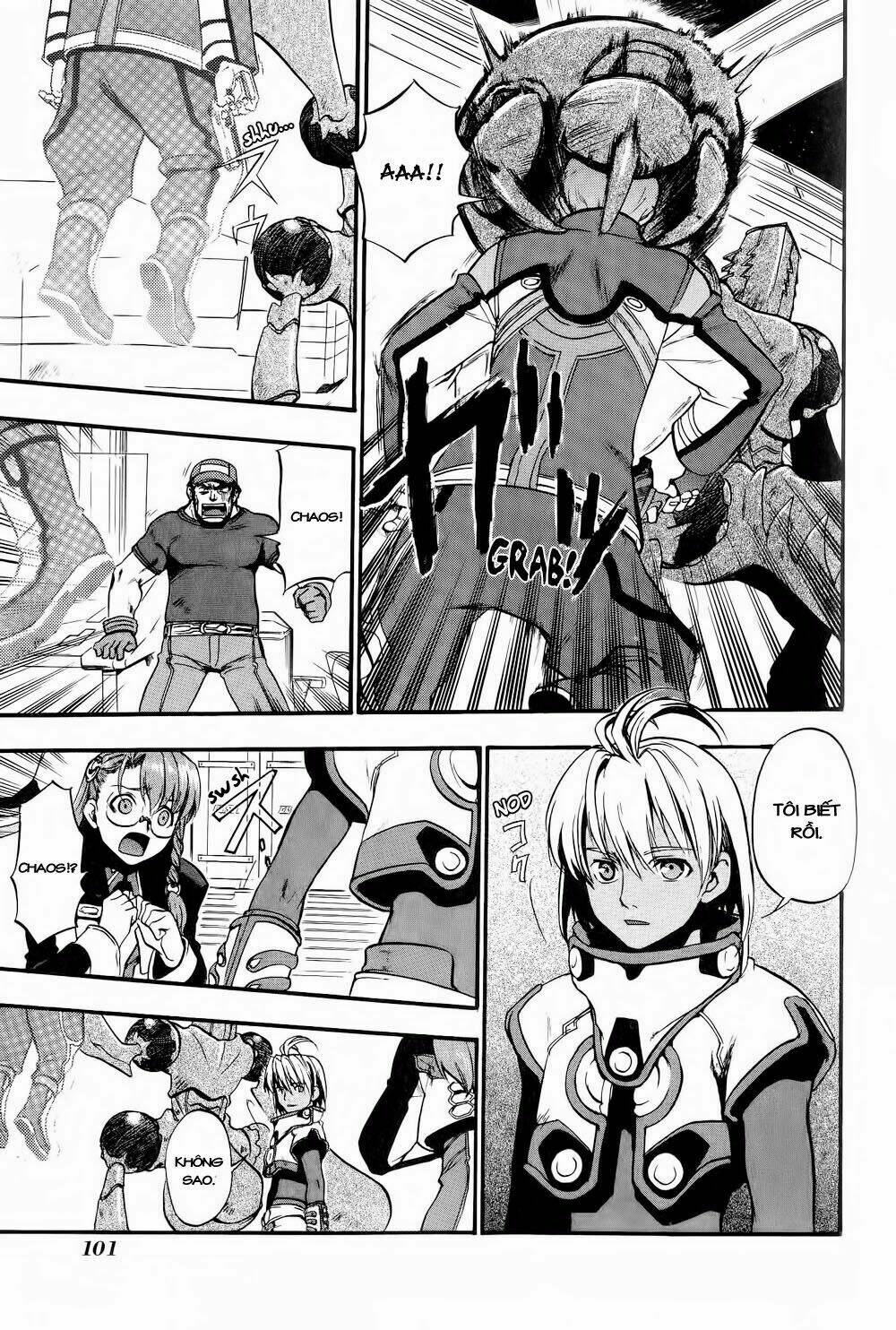 xenosaga chapter 3 4