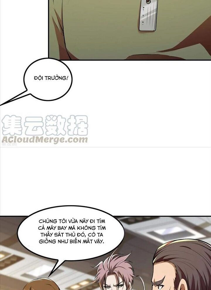 đệ nhất người ở rể chapter 68 5