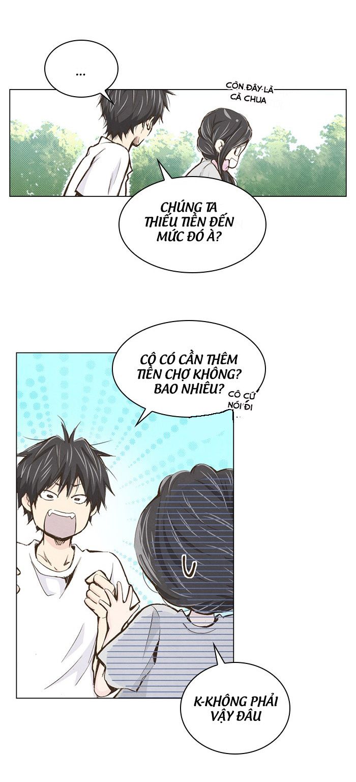 honey! honey! marry me! chapter 12 26