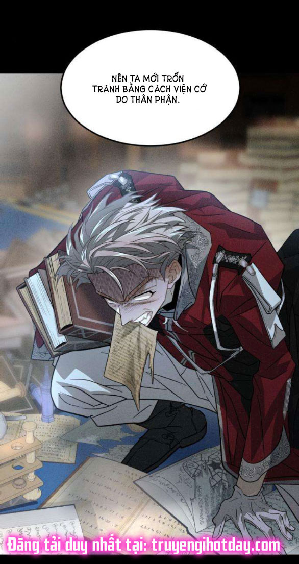 dark moon - tế đàn ánh trăng chapter 68.2 40