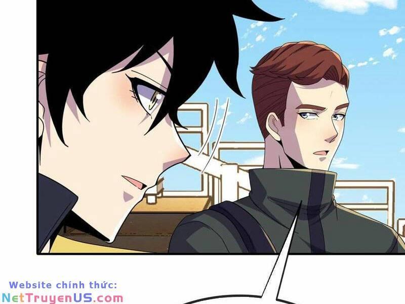 nhìn thấy thanh máu, ta xử tội thần linh chapter 141 20