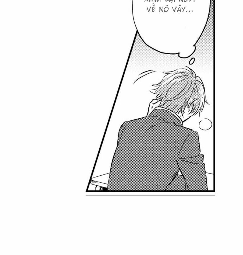 mang thai ở trường nam sinh chapter 71 4