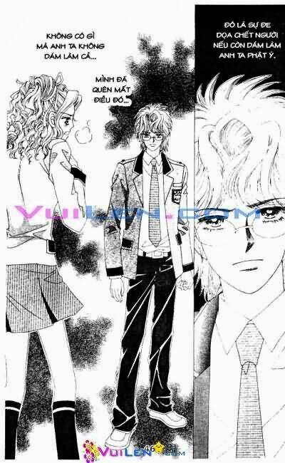 love your enemies chapter 19 46