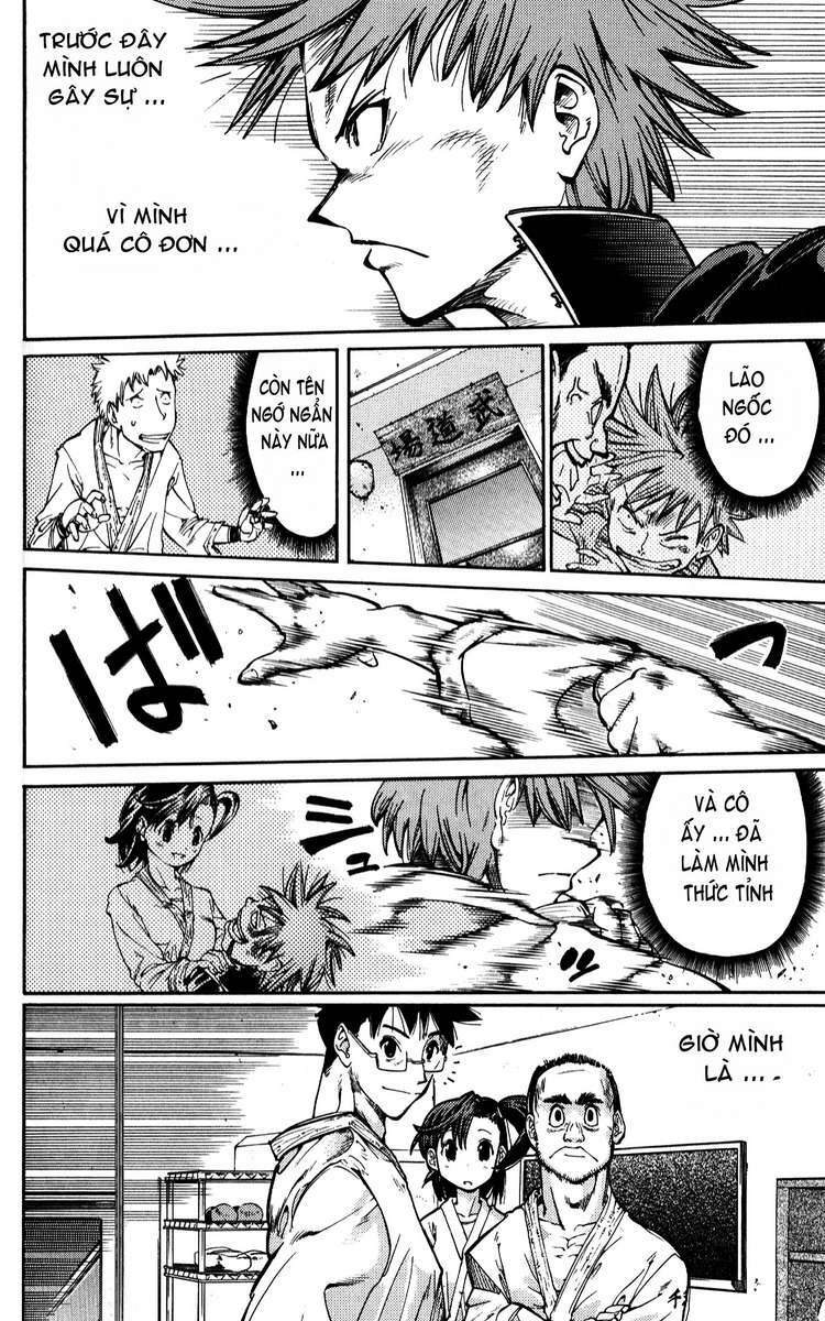 hanza sky chapter 13 16