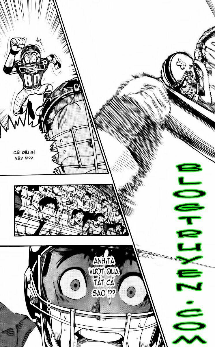 lá chắn mắt chapter 68 22