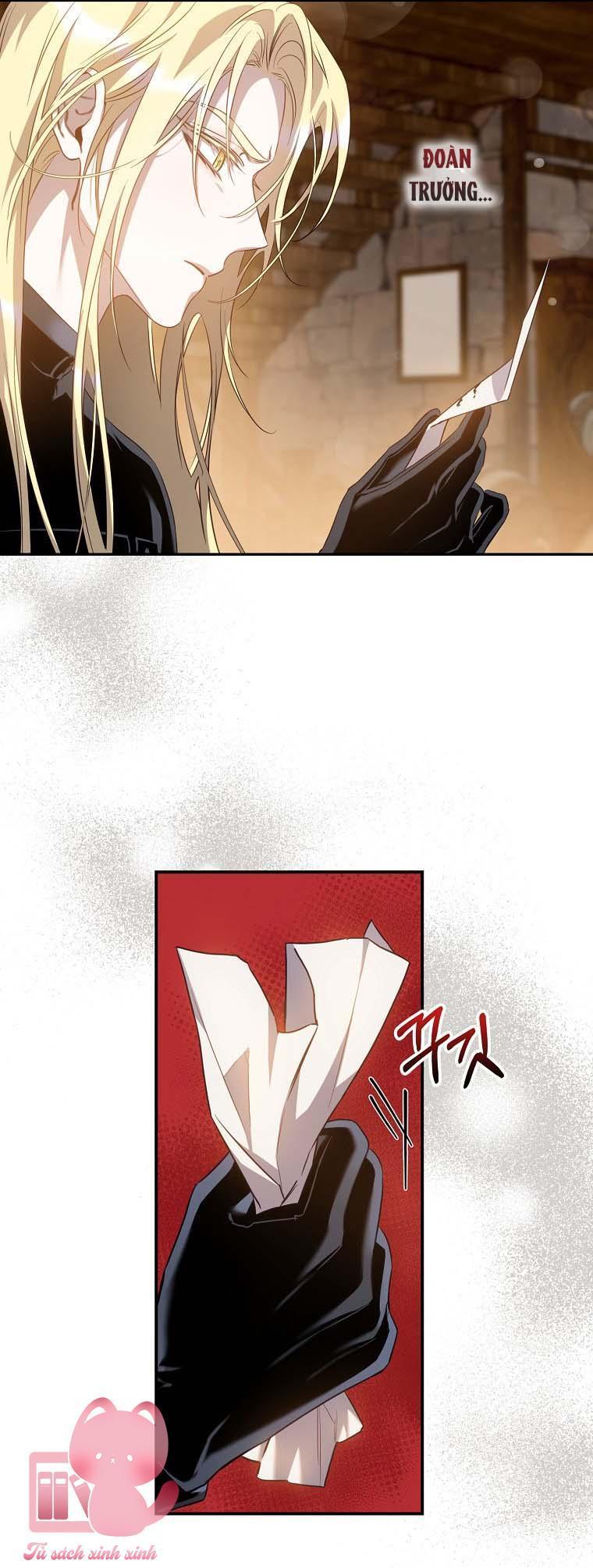 thuần hóa bạo chúa rồi bỏ trốn chapter 89 24