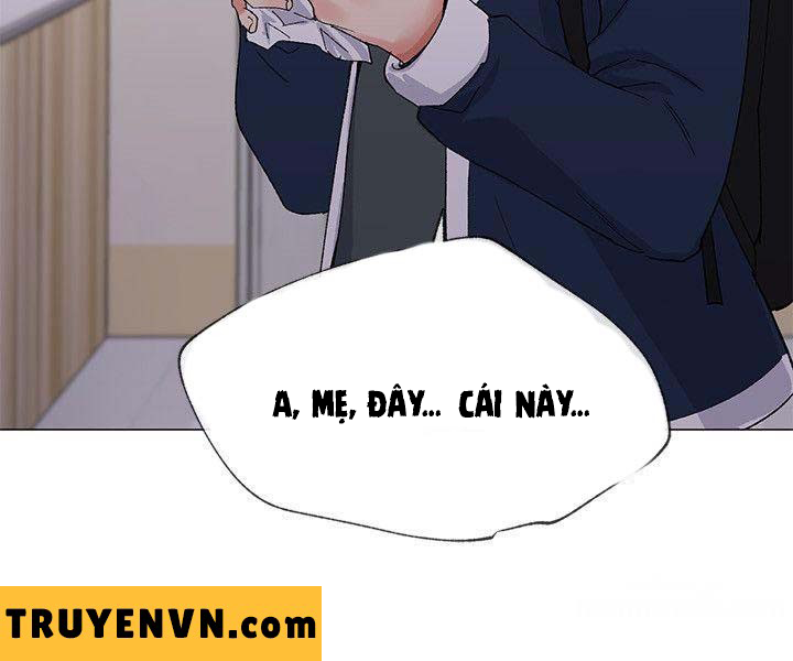 unlucky girl - cô nàng xui xẻo chapter 4 16