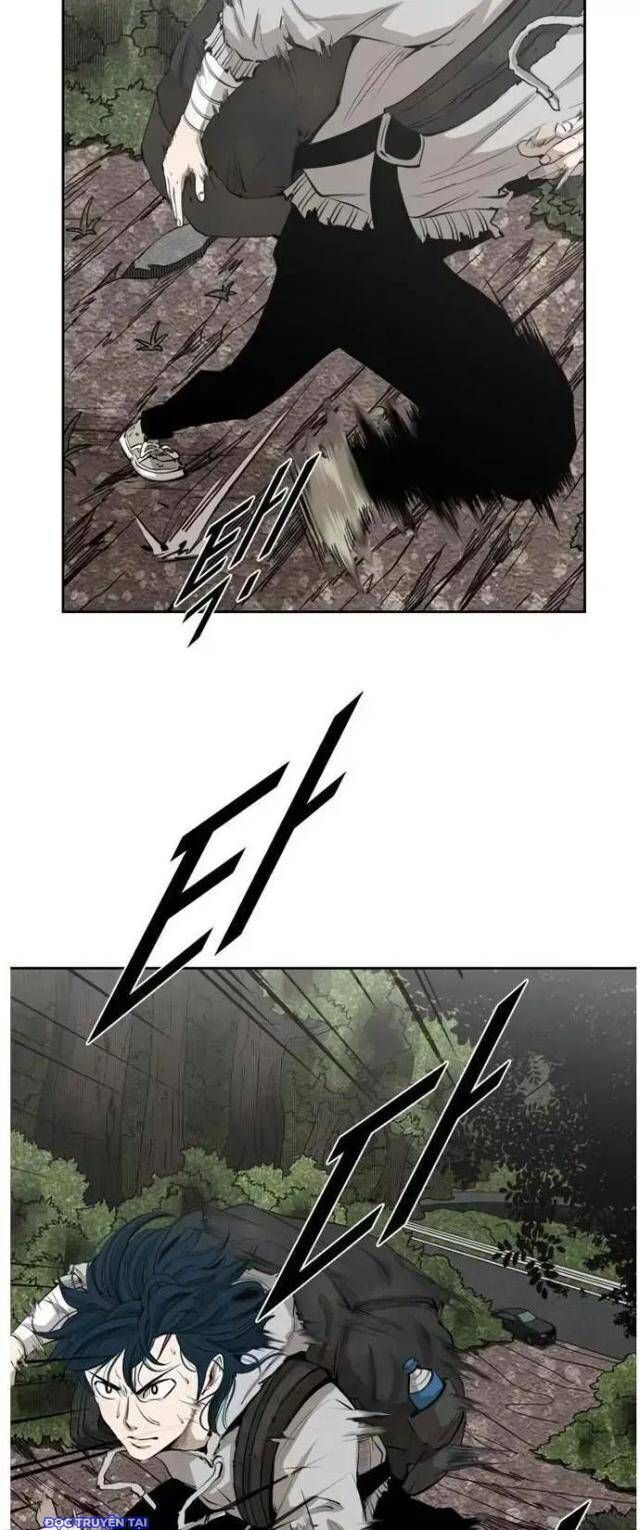 shark - cá mập chapter 123 24