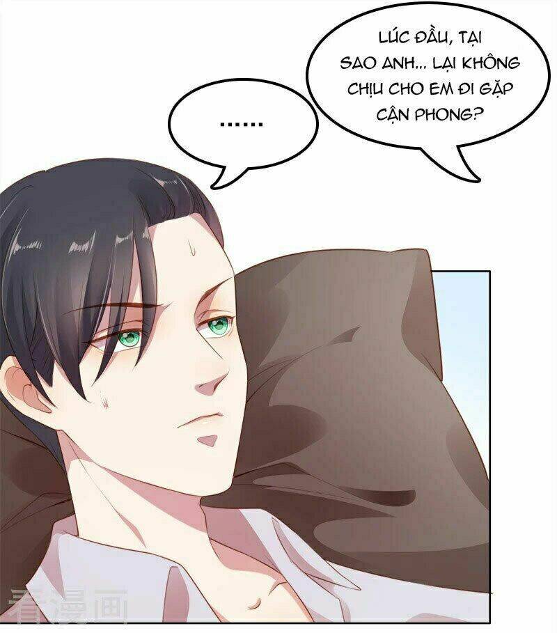 lãnh hôn cuồng ái chapter 48 11