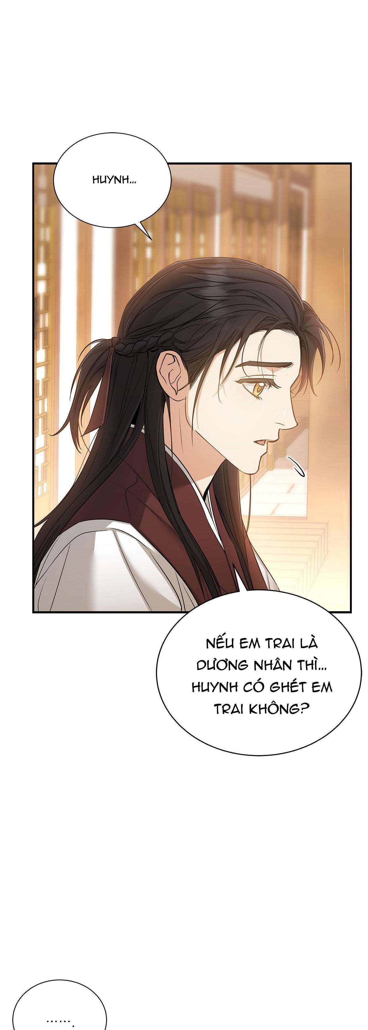 dấu vết của khoảng trống chapter 1 22