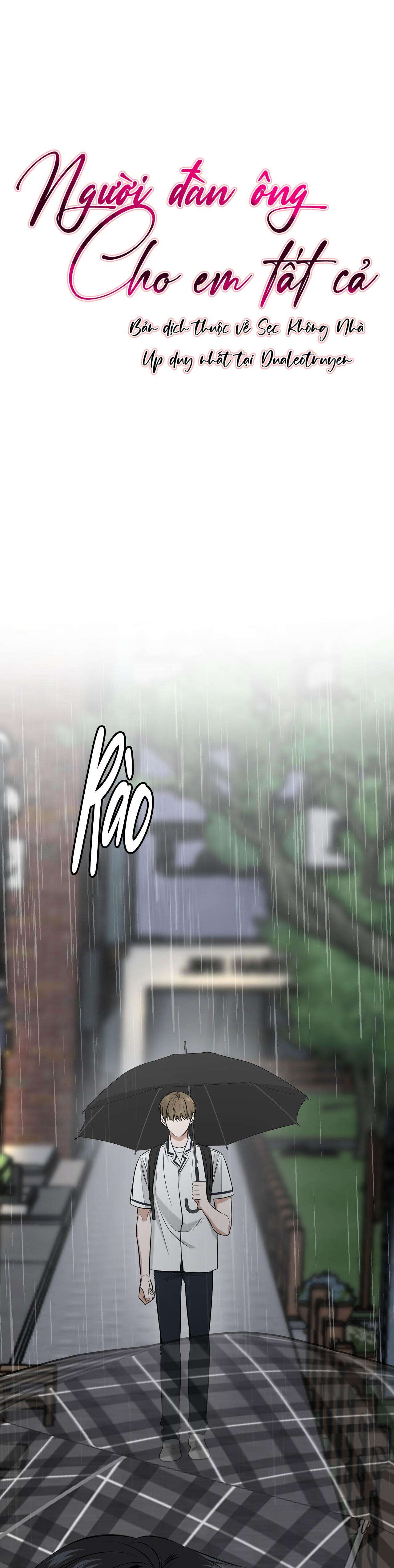 người đàn ông cho em tất cả chapter 16 2