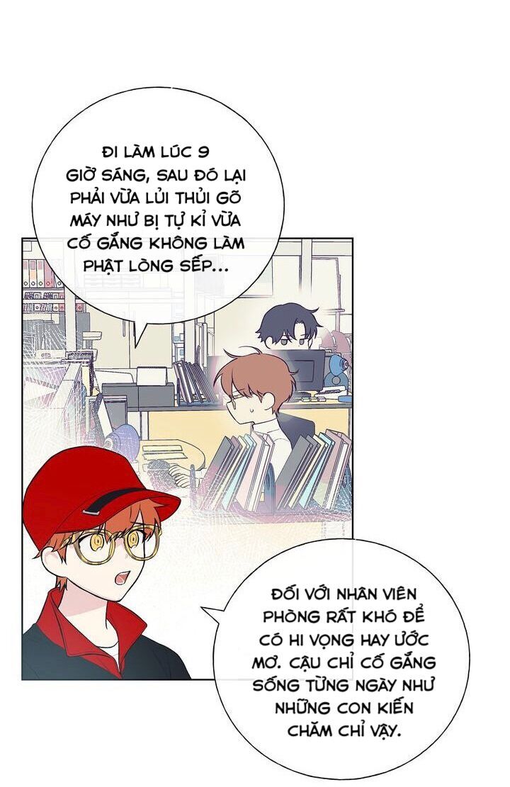 invitation of mystic messenger chapter 29 25