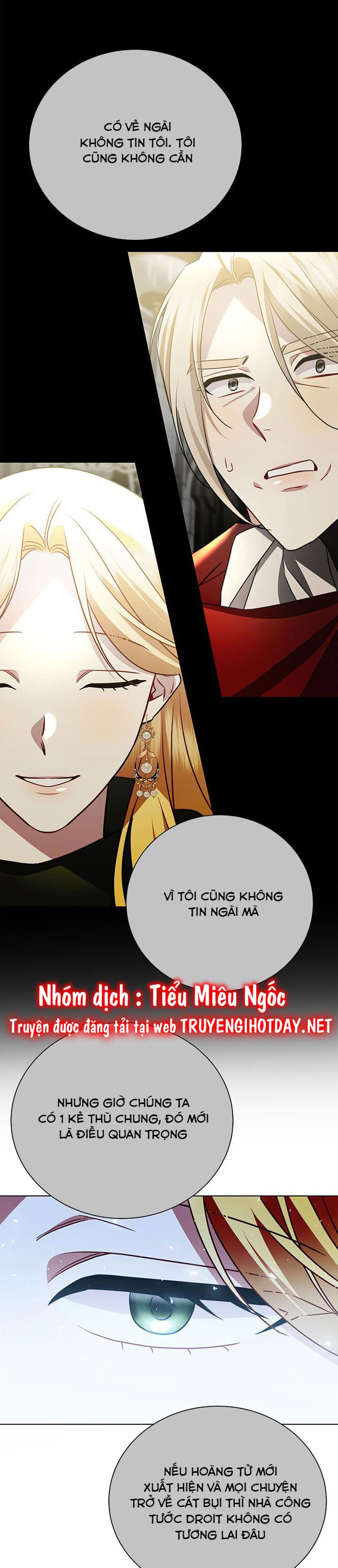 sự hối hận muộn màn chapter 92 29