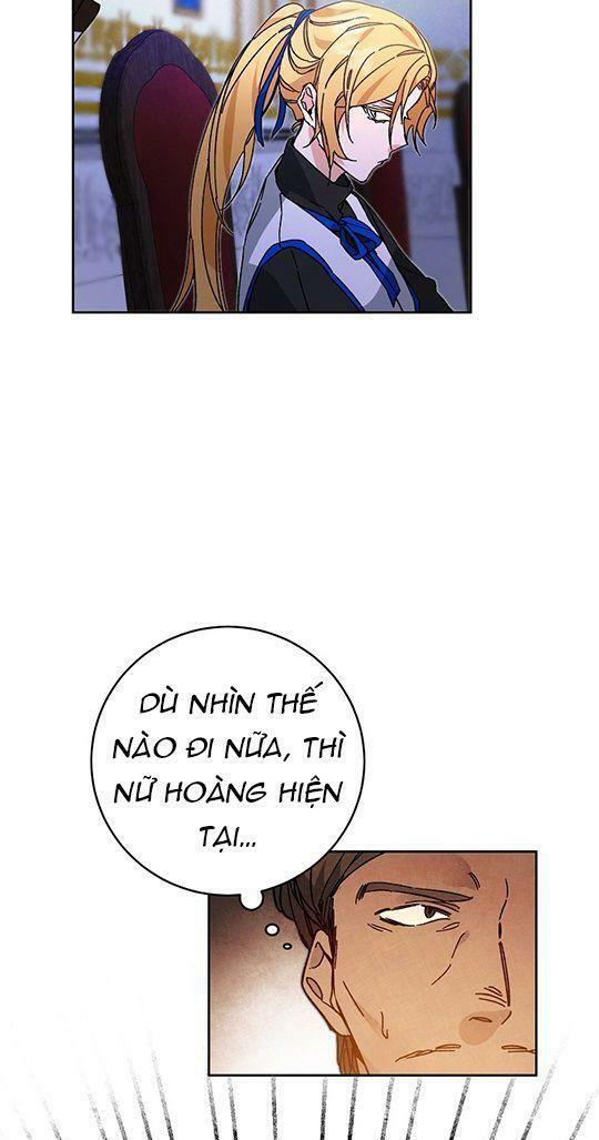 tôi trở thành hoàng đế bạo chúa trong tiểu thuyết chapter 30 14