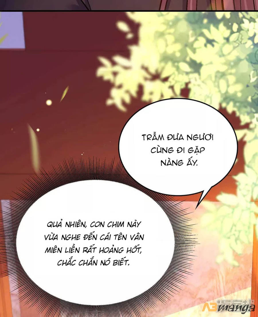 ngã tại hậu cung đương đại lão nữ chapter 99 21