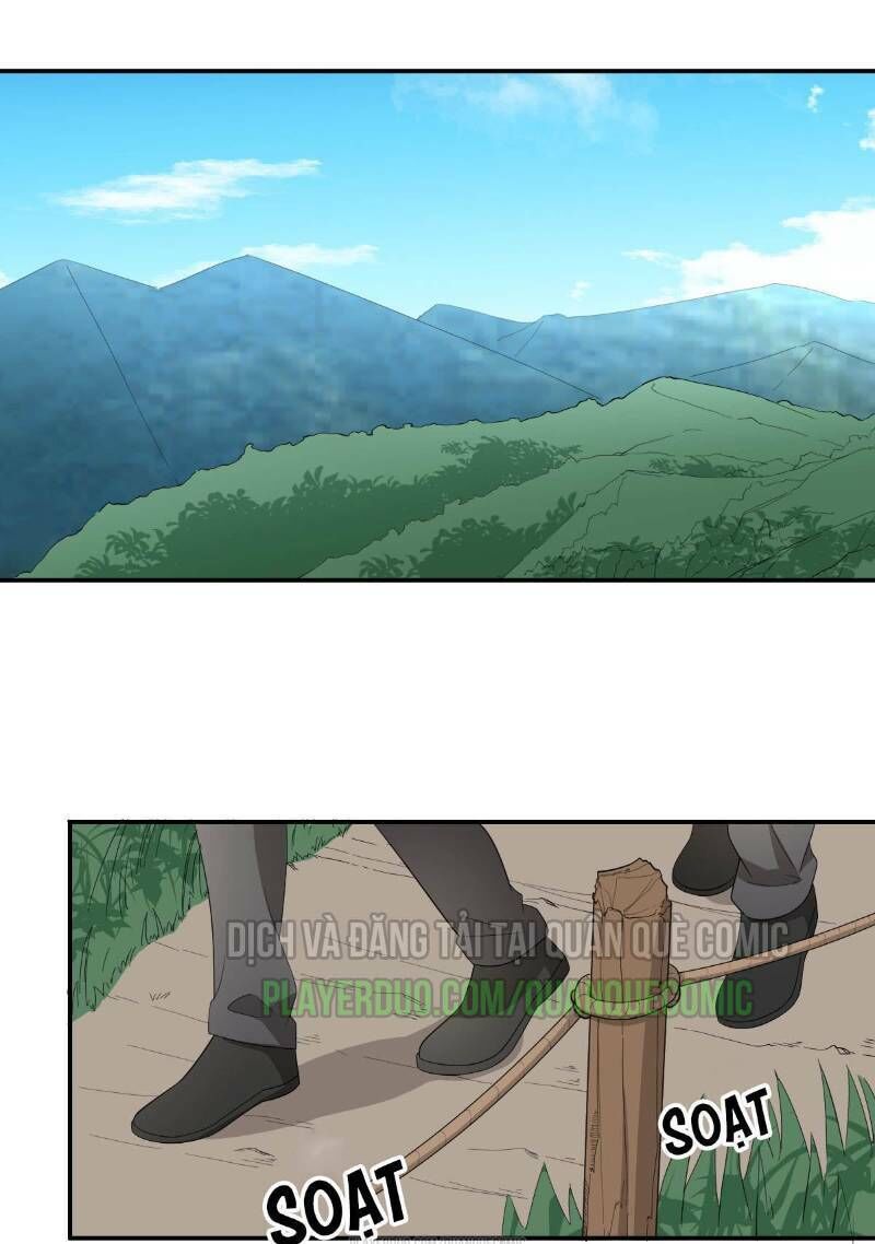 nghịch thiên tiên mệnh chapter 31 1