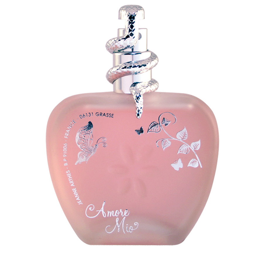 Nước Hoa Nữ Jeanne Arthes Amore Mio EDP (100ml) - PFA01333