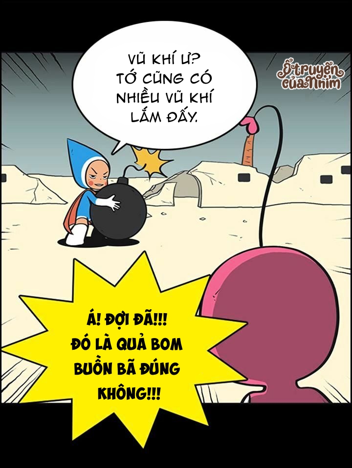 yumis cells chapter 54 26