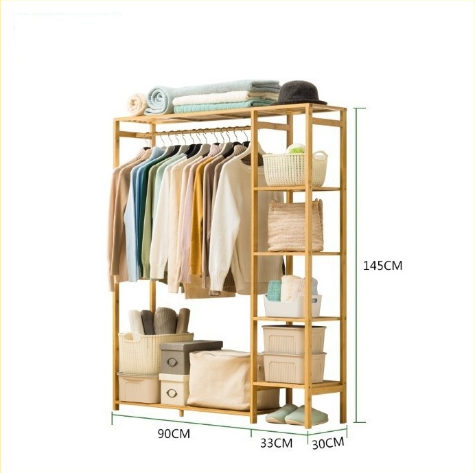 Tủ treo quần áo