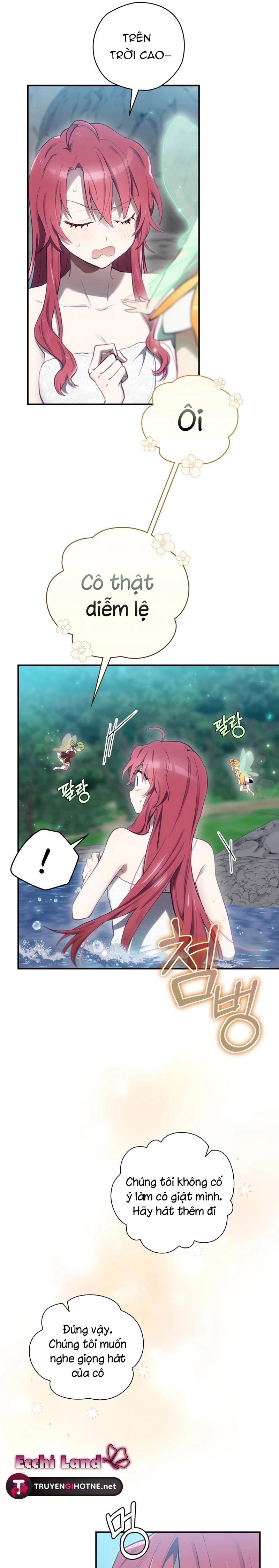 Kẻ Tạo Nên Hồi Kết chapter 17.2 - Trang 18
