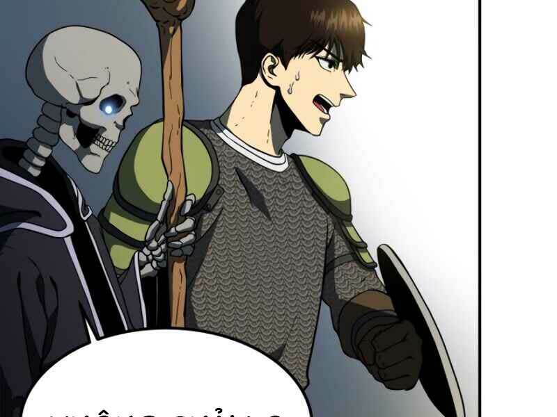 ngôi nhà kết nối với hầm ngục chapter 11 43