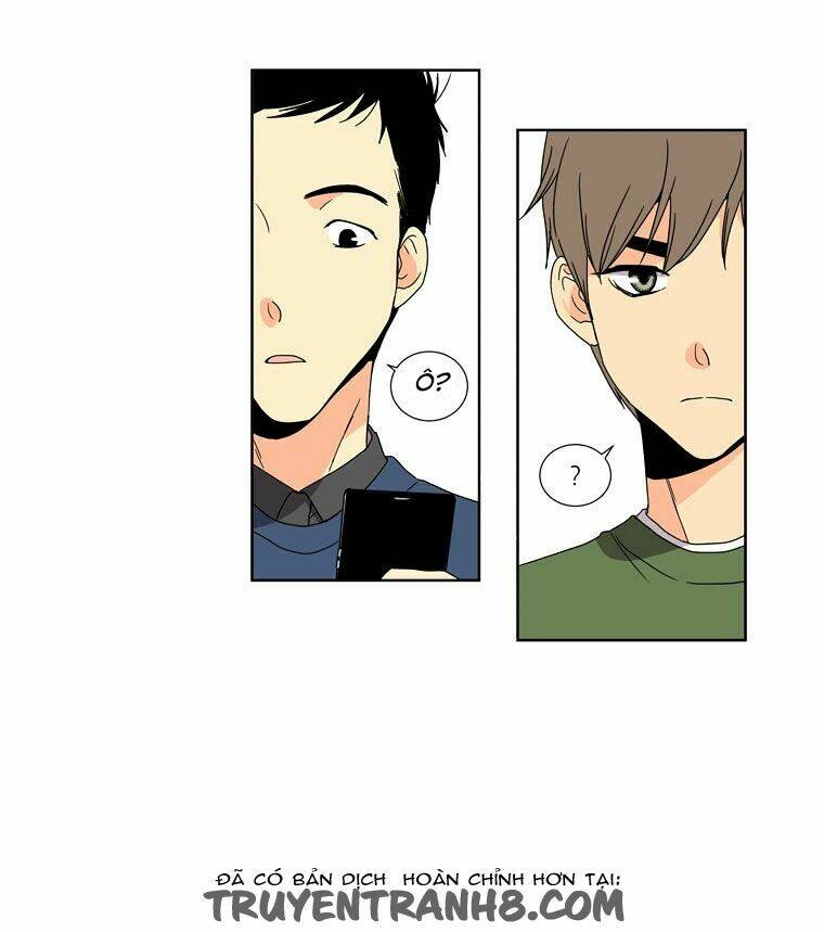 bokhee-ssi đáng yêu chapter 1 7