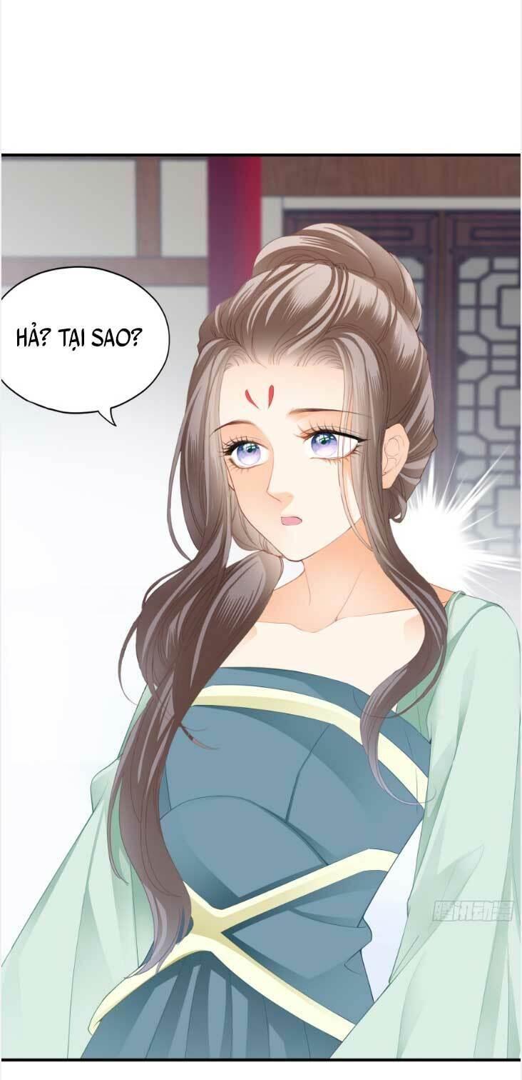 bổn vương muốn nàng chapter 197 7