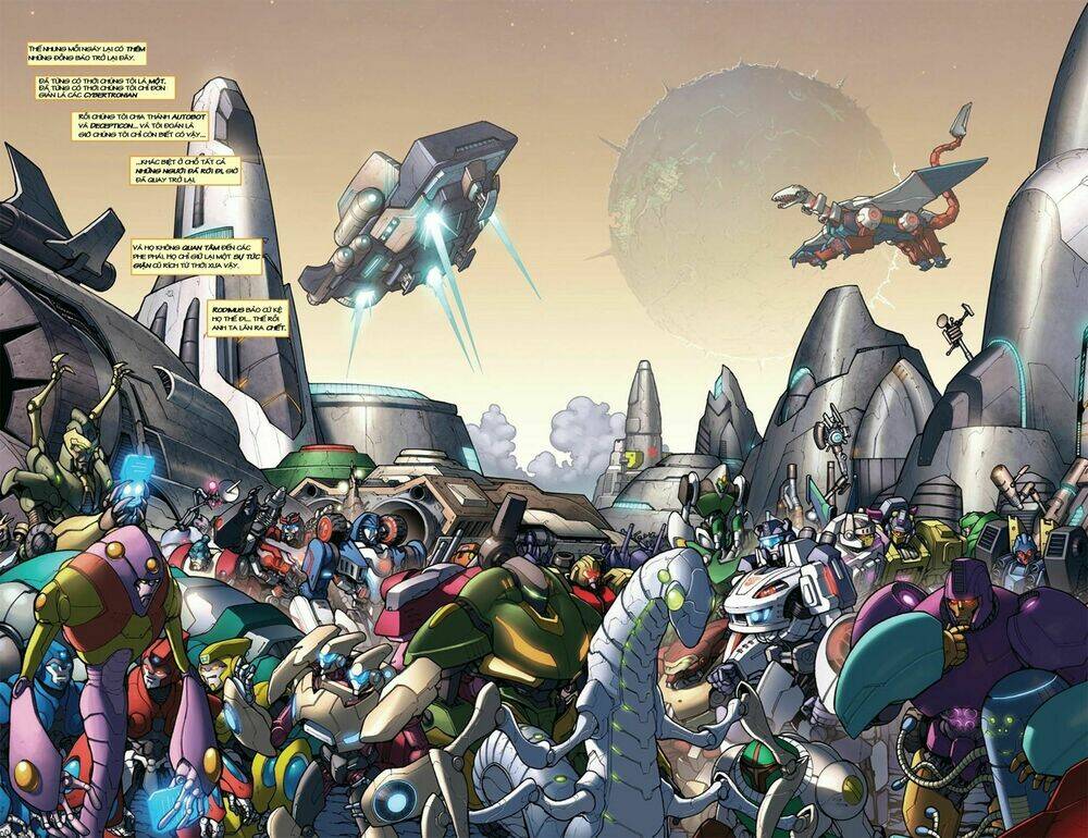 the transformers: robots in disguise chapter 1 8