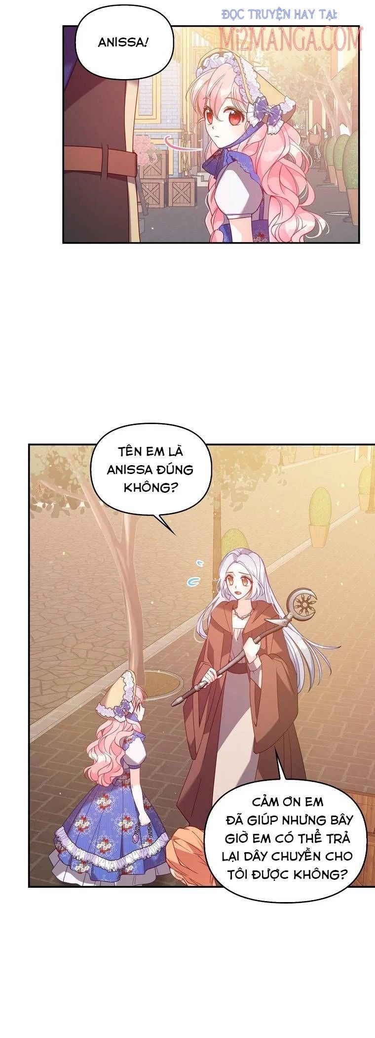 em gái cưng của đại công tước phản diện chapter 48.5 21