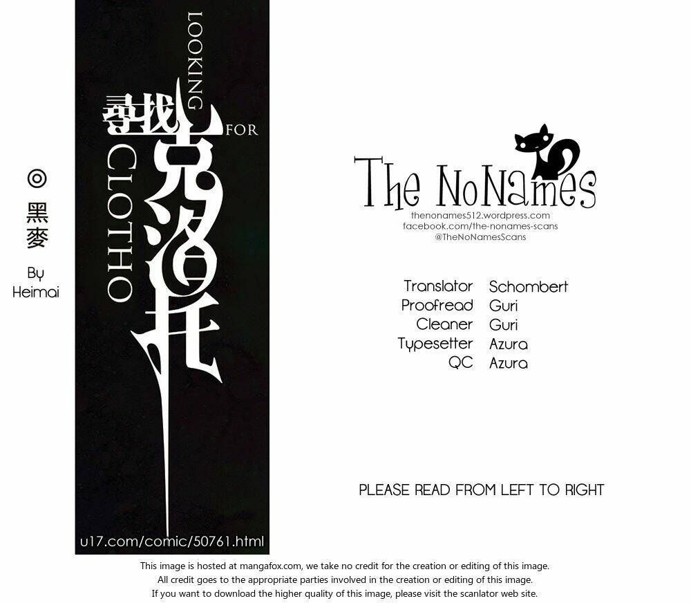 looking for clotho chapter 5 3