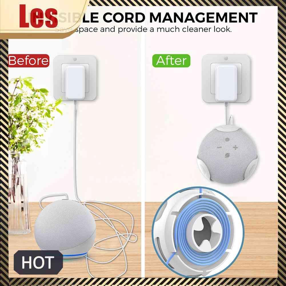 Giá Đỡ Loa Bluetooth Gắn Tường Cho Amazon Echo Dot 5 / 4