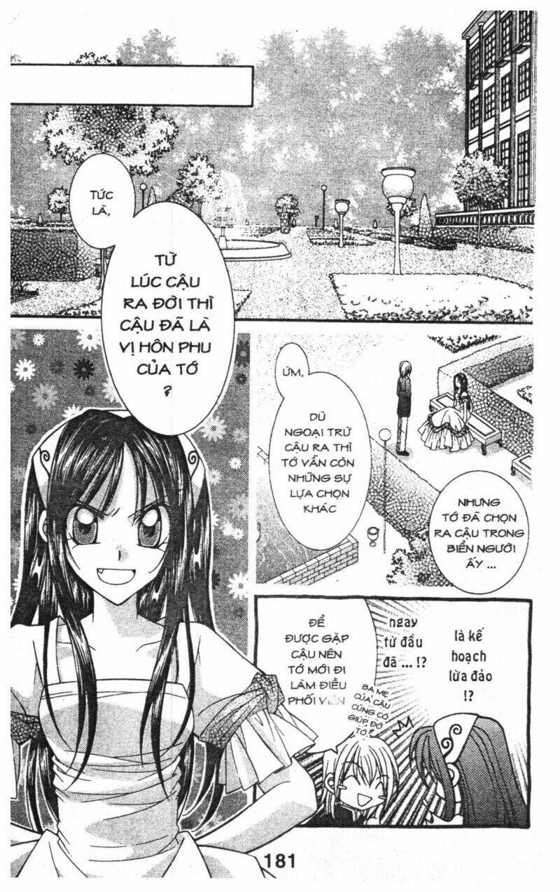 almighty x 10 chapter 1 179