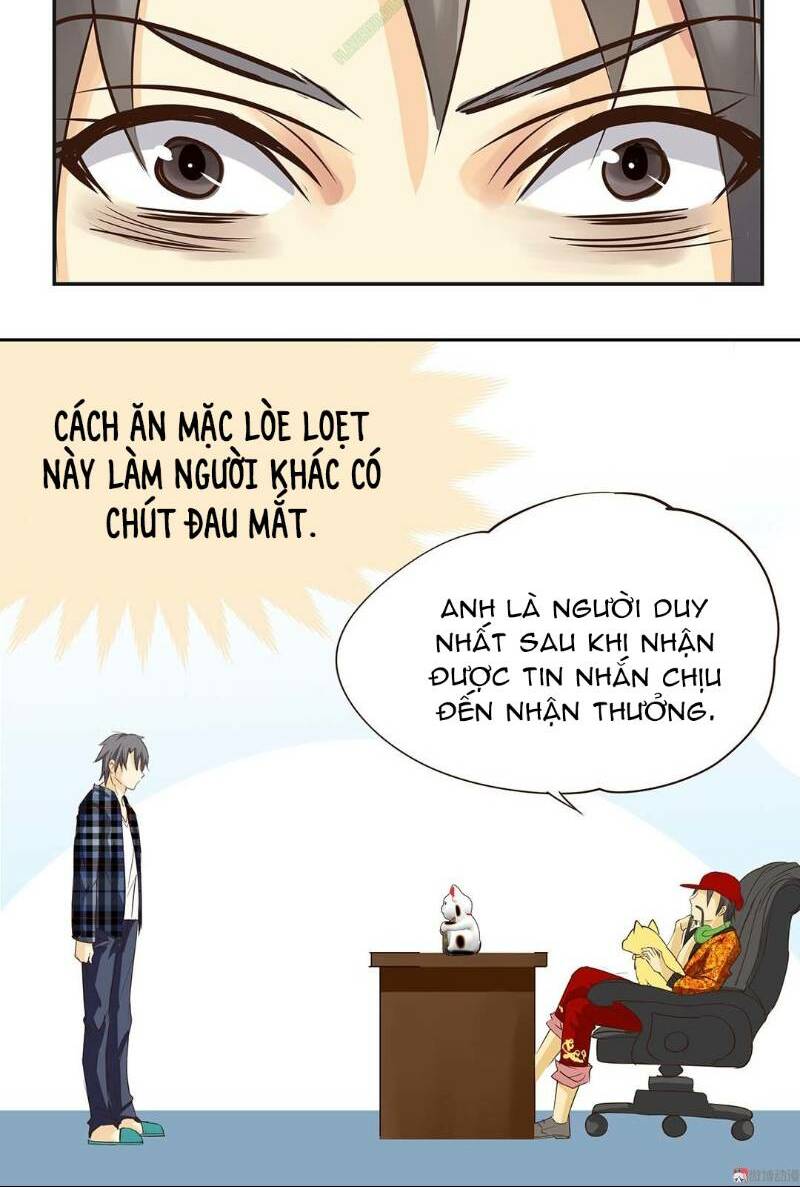 trò chơi tiểu mục tiêu chapter 2 12