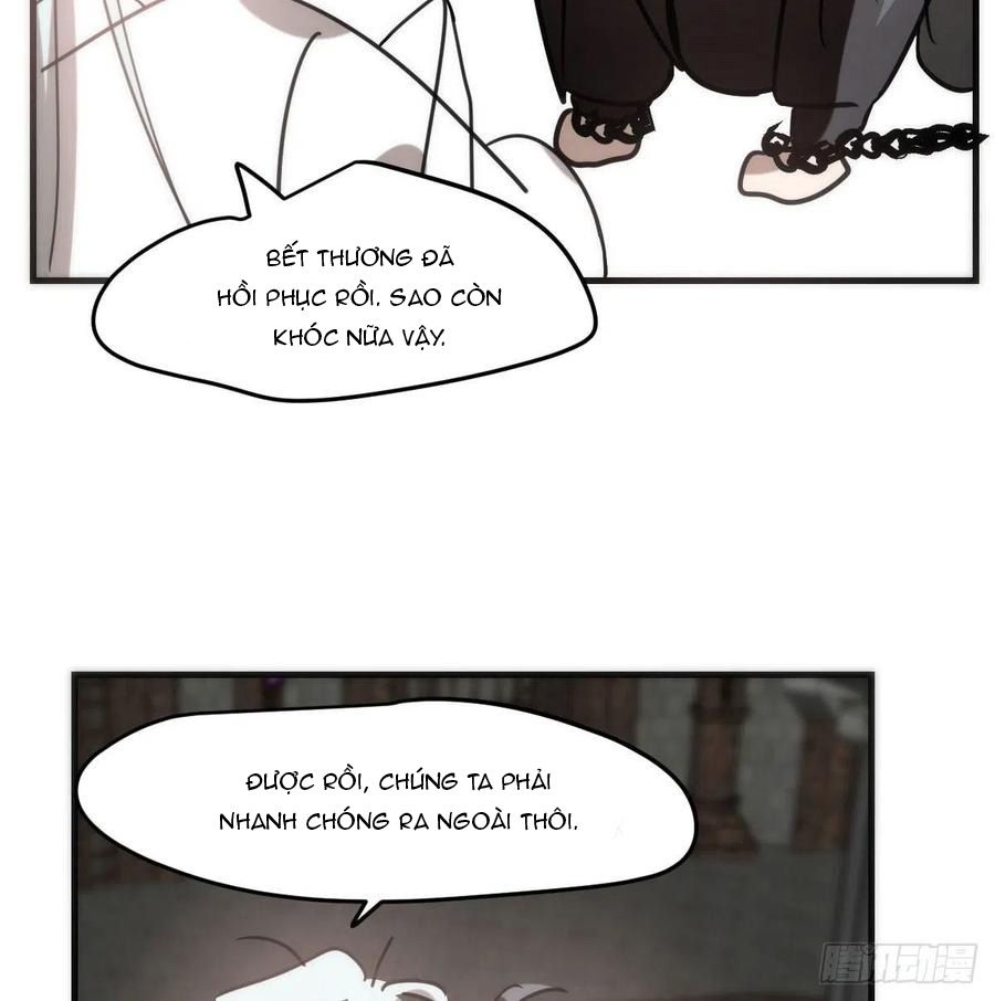 Bắt Lấy Ngao Ngao chapter 161 - Trang 36