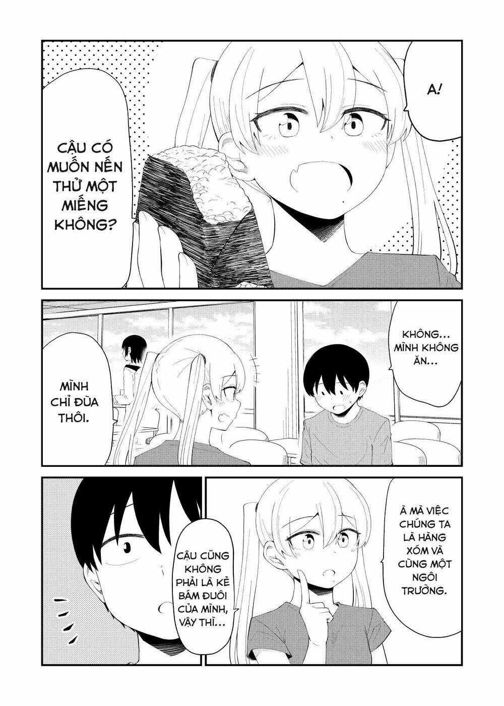 his favorite idol moves in next door chapter 34 3