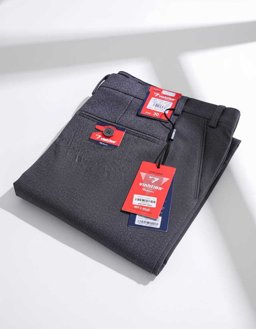 QUẦN TÂY NAM  KHÔNG LY