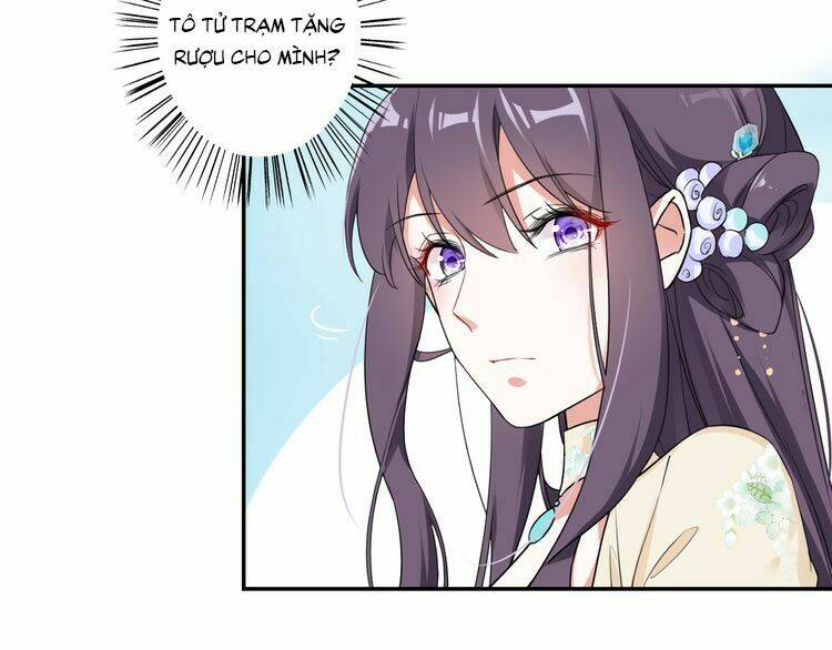 hoa nhan sách chapter 10.1 31