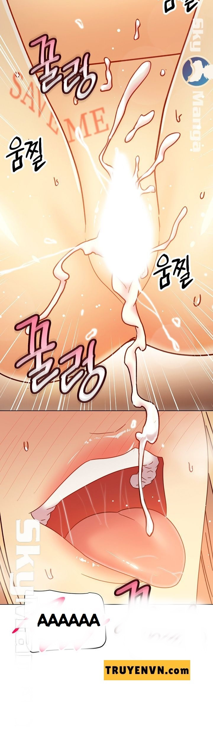 bạn của mẹ kế chapter 47 34