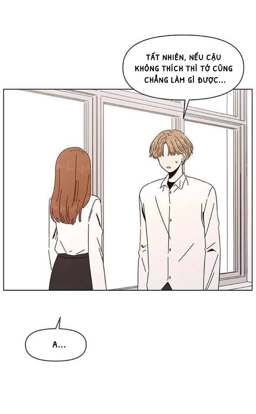 mùa hoa nở rộ chapter 6 18