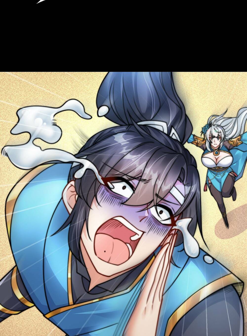 anh rể mạnh nhất lịch sử chapter 0 13