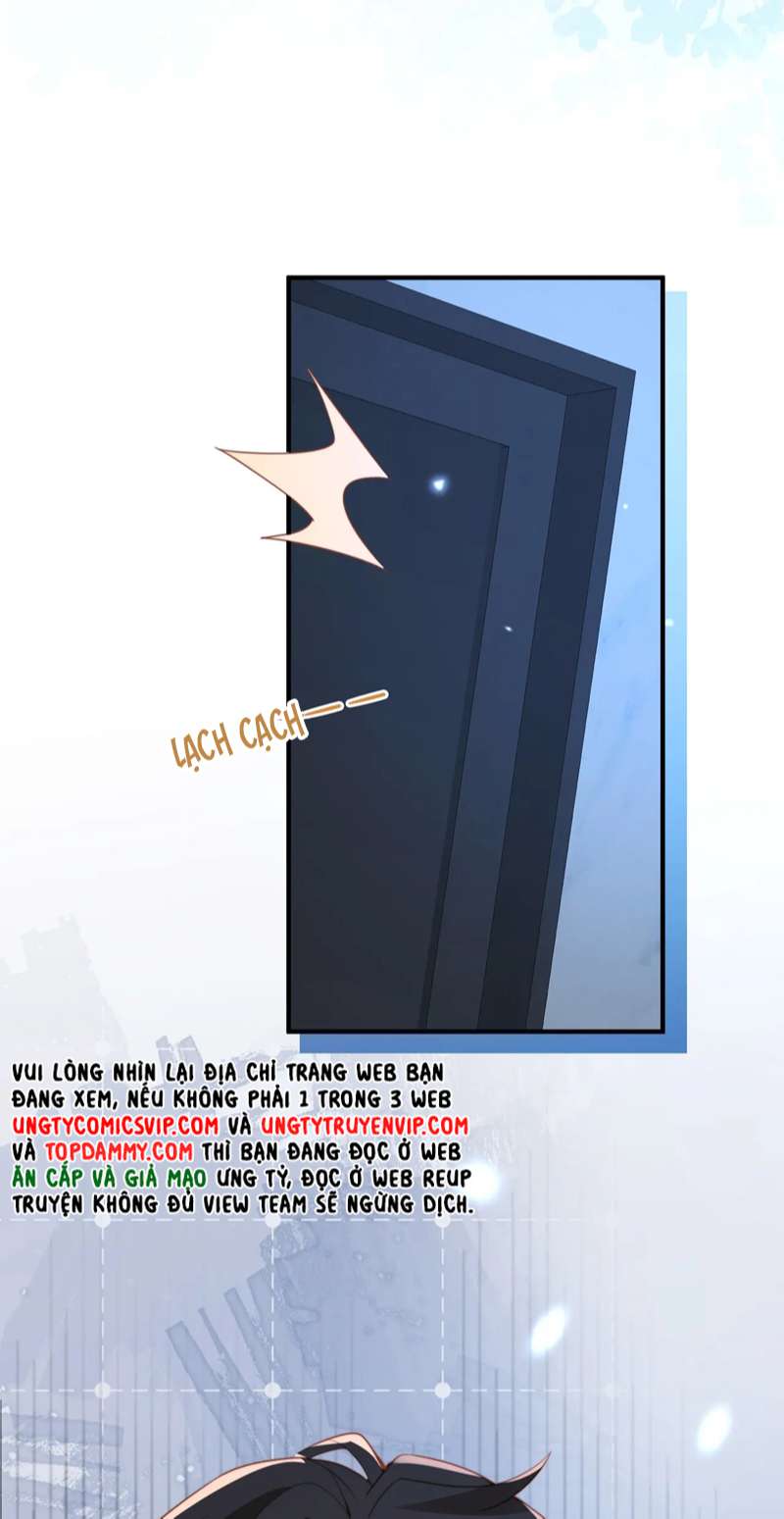 sau khi mất trí nhớ tình địch nói tôi là bạn trai anh ấy chapter 27 36